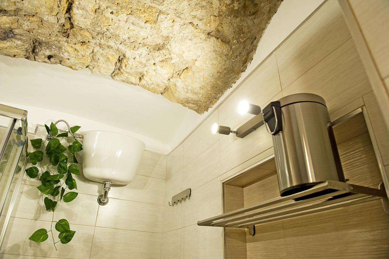 Balconcino Sul Museo Apartment Napoli Ngoại thất bức ảnh