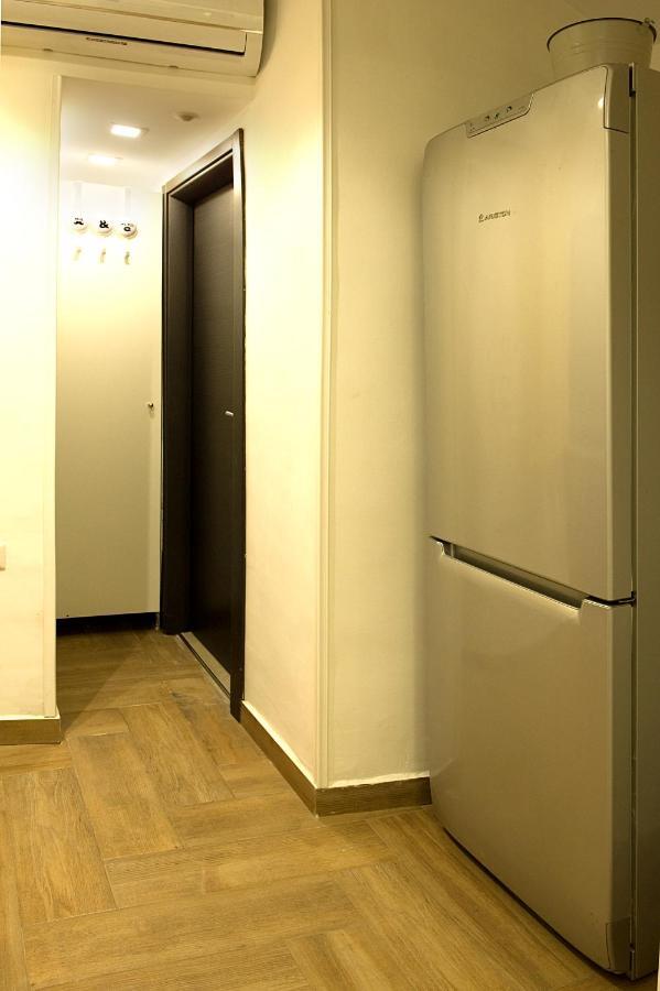 Balconcino Sul Museo Apartment Napoli Ngoại thất bức ảnh