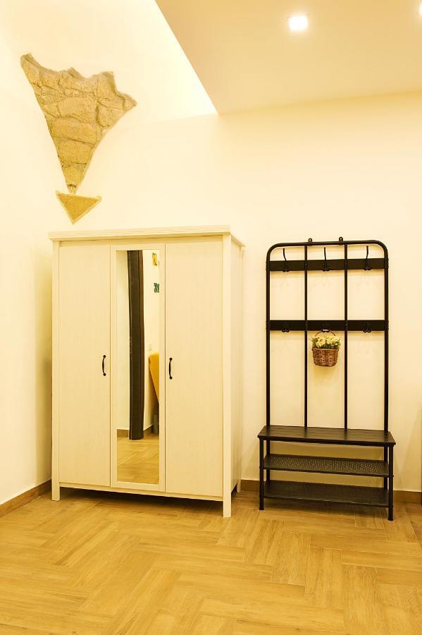 Balconcino Sul Museo Apartment Napoli Ngoại thất bức ảnh